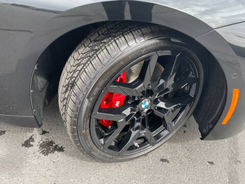 2026 BMW 2 Series 230i