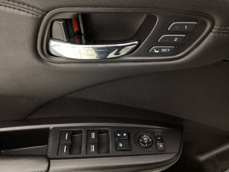 2015 Acura RDX w/Tech