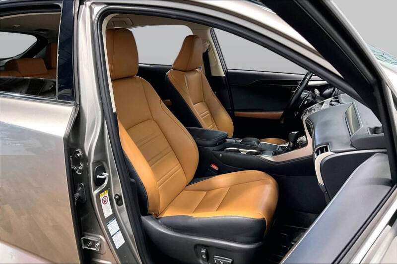 2020 Lexus NX 300