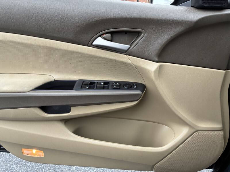 2008 Honda Accord LX