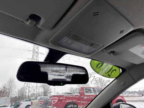 2016 Chevrolet Sonic LT Auto