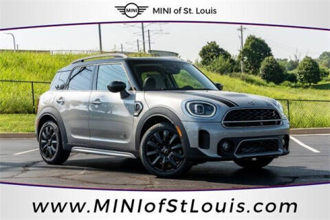 2024 MINI Countryman for sale at Autohaus Group of St. Louis MO - 40 Sunnen Drive Lot in Saint Louis MO