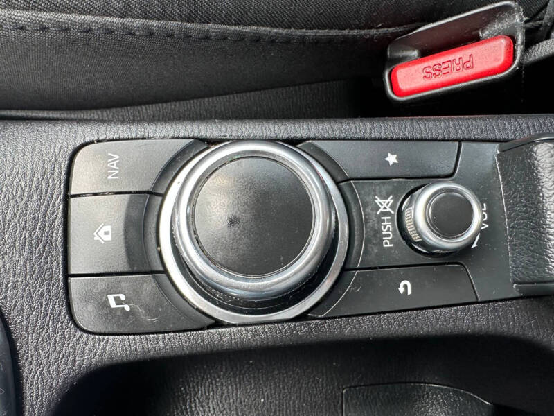 2016 Scion iA