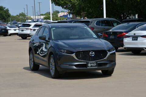 2023 Mazda CX-30 for sale at Silver Star Motorcars in Dallas TX