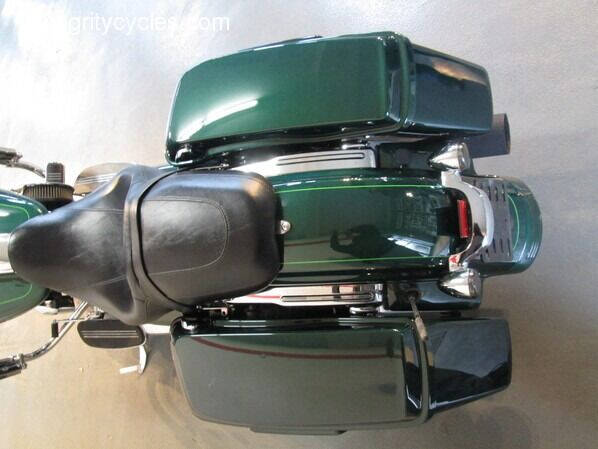 2015 Harley-Davidson Street Glide Special