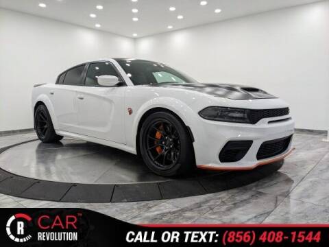 2021 Dodge Charger for sale at Car Revolution in Maple Shade NJ