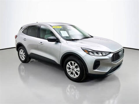 2023 Ford Escape for sale at Sam Leman Ford in Bloomington IL