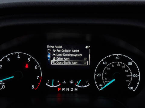 2024 Ford Transit 350 XLT