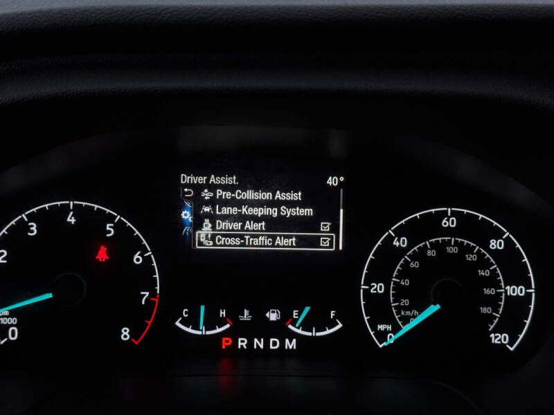 2024 Ford Transit 350 XLT