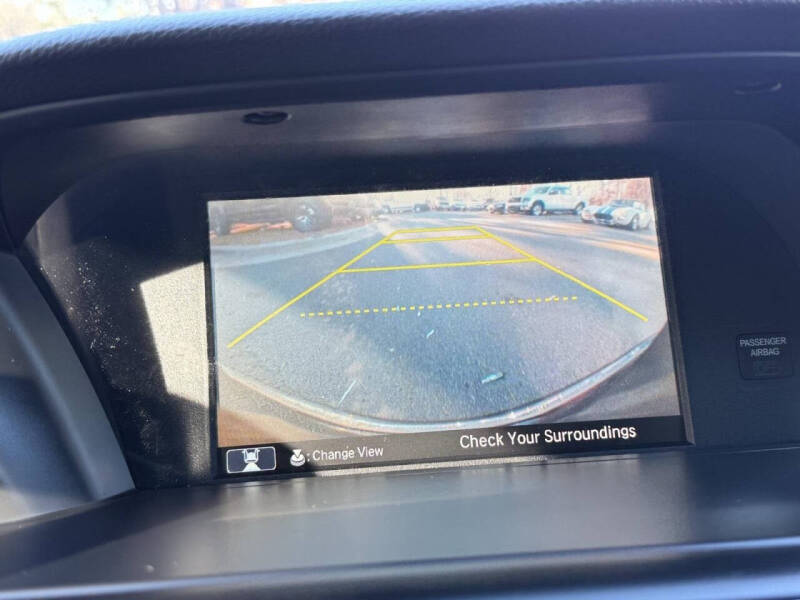 2014 Honda Accord EX