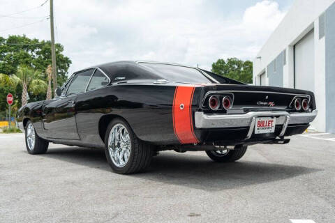 1968 Dodge Charger