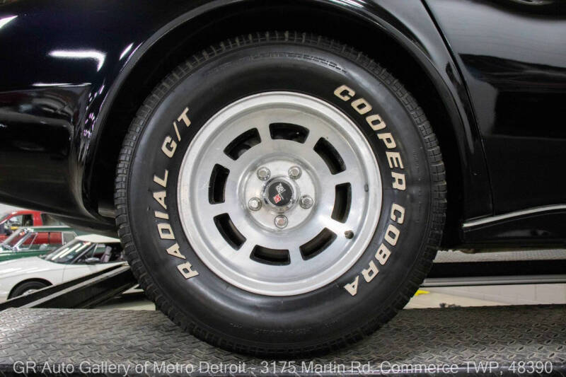 1979 Chevrolet Corvette