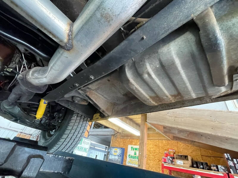 1977 GMC Sierra 1500 Classic