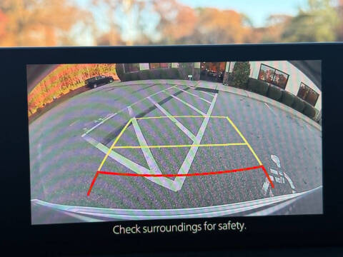 2022 Mazda CX-5 2.5 S Premium