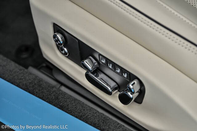 2026 Bentley Continental