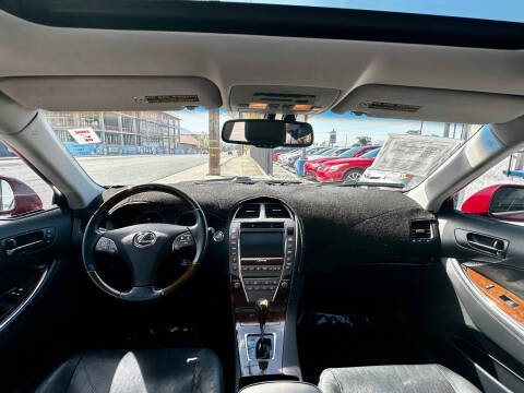 2011 Lexus ES 350