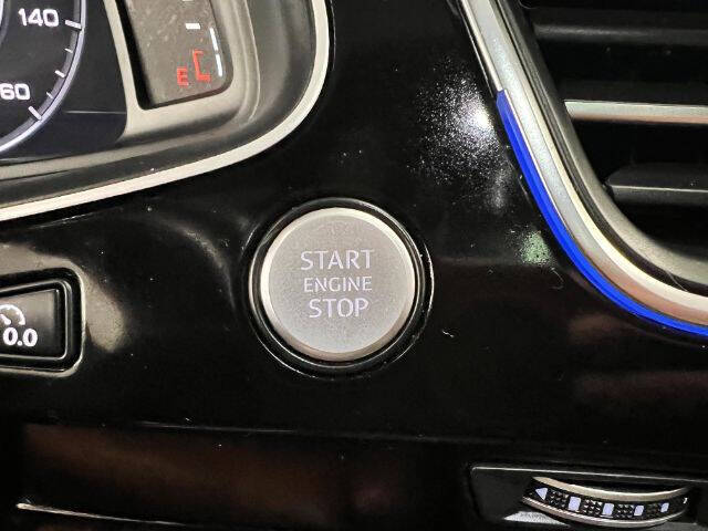 2017 Audi Q7 3.0T quattro Prestige