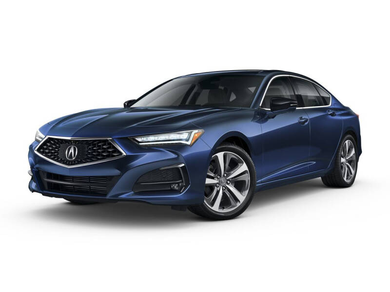 2023 Acura TLX SH-AWD w/Advance