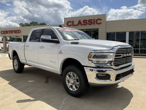 2022 RAM 2500 for sale at Express Purchasing Plus in Hot Springs AR