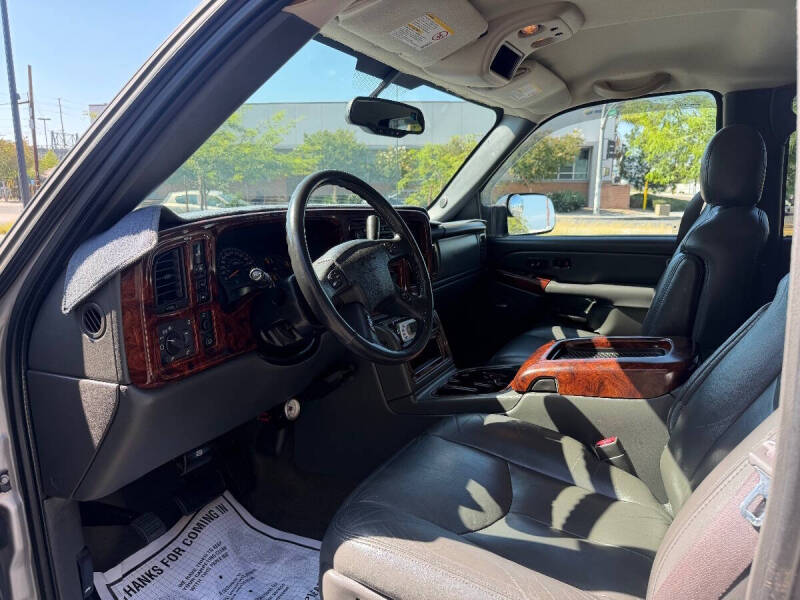 2004 GMC Sierra 3500