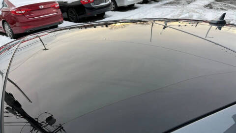 2013 Audi A5 2.0T quattro Premium Plus