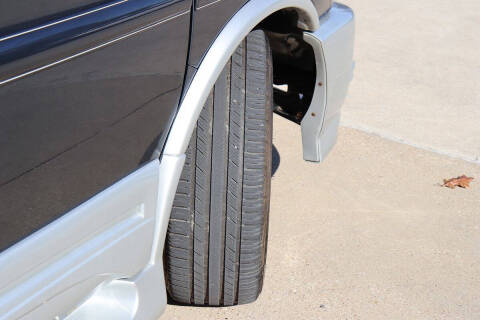 2014 GMC Savana 1500