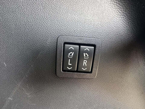 2018 Buick Enclave Avenir