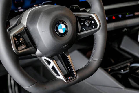 2026 BMW 5 Series 530i xDrive