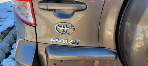 2011 Toyota RAV4