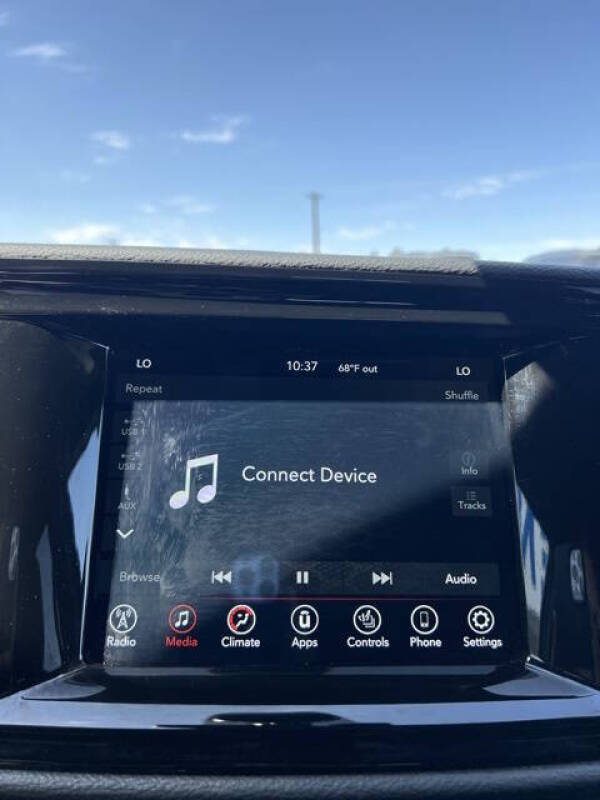 2024 Dodge Durango SXT