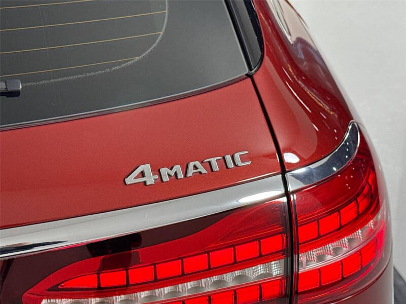 2021 Mercedes-Benz E-Class E 450 4MATIC All-Terrain