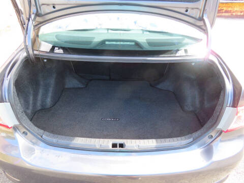 2013 Toyota Corolla LE Special Edition