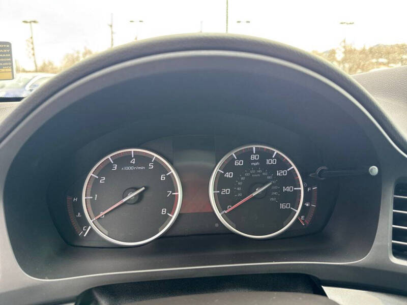 2020 Acura ILX w/Tech w/A-SPEC