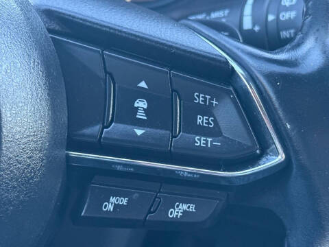 2022 Mazda CX-5 2.5 S Premium