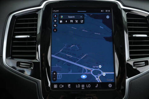 2023 Volvo XC90 Recharge T8 Ultimate Bright Theme 6P