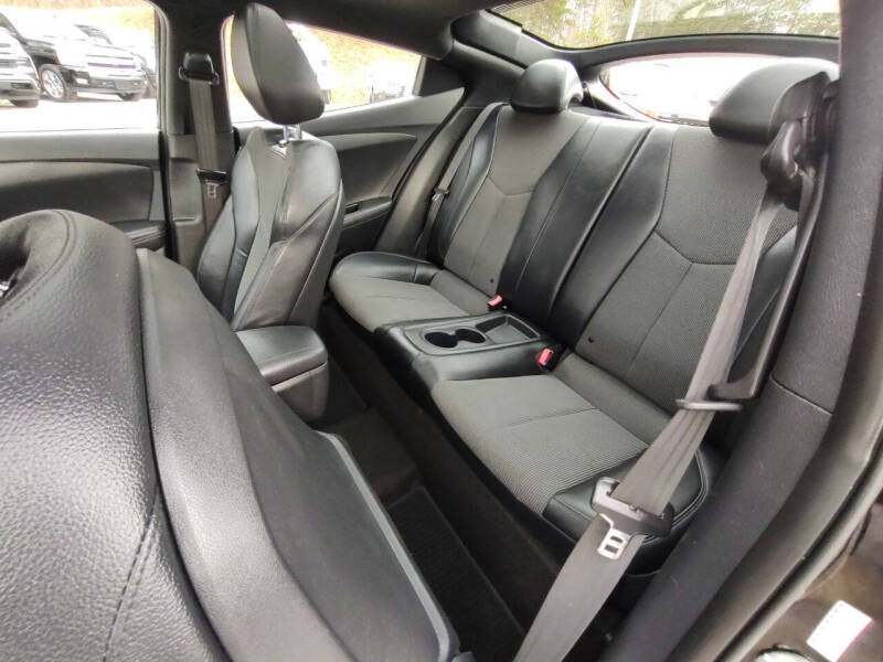 2016 Hyundai Veloster