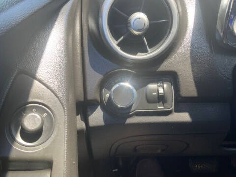 2015 Chevrolet Trax LT