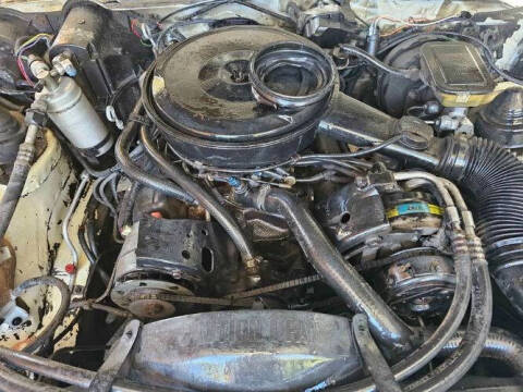 1984 Pontiac Firebird