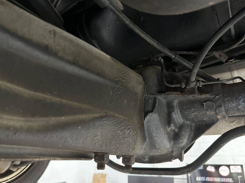 1993 Pontiac Firebird Trans Am