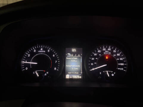 2016 Toyota Sienna XLE Premium 8-Passenger