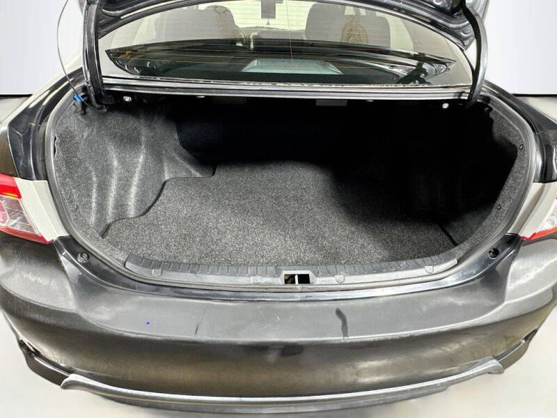 2013 Toyota Corolla S