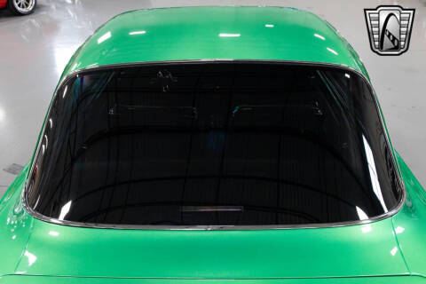 1962 Chevrolet Bel Air