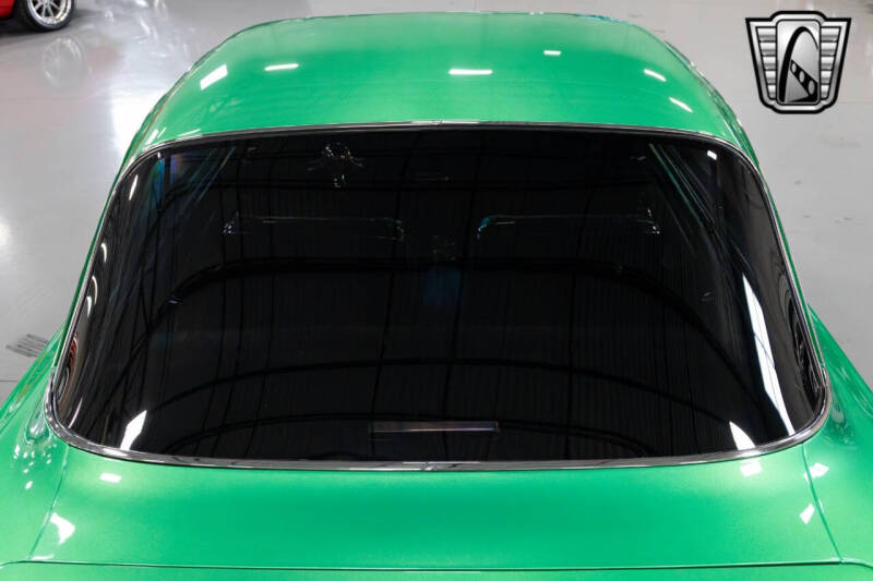 1962 Chevrolet Bel Air