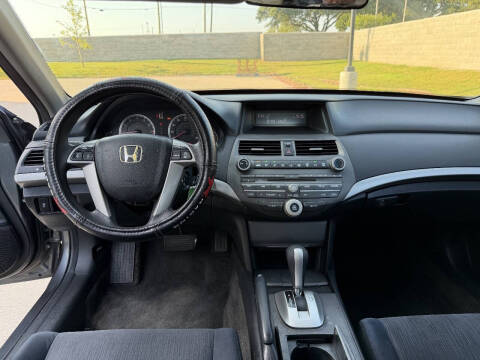 2011 Honda Accord LX