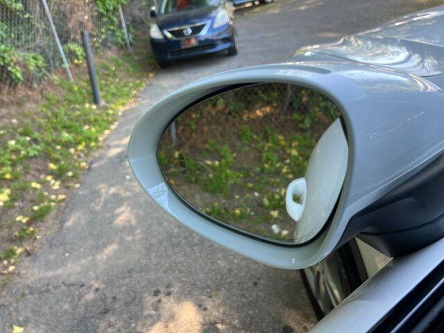 2019 Porsche Cayenne S