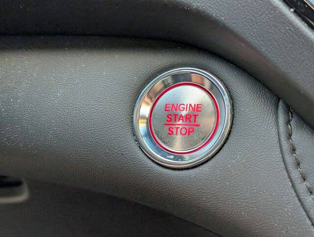 2023 Acura RDX SH-AWD