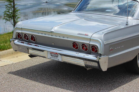 1964 Chevrolet Impala