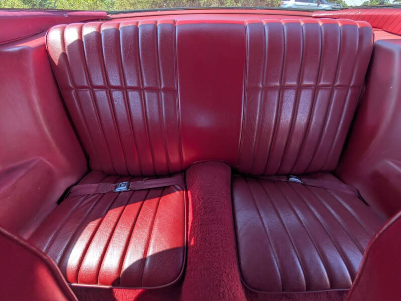 1979 Pontiac Firebird