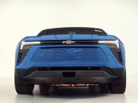 2024 Chevrolet Blazer EV 2LT
