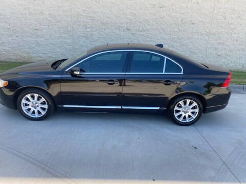 2010 Volvo S80 for sale at Raleigh Auto Inc. in Raleigh NC
